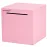 HCHANGEN Piggy Bank for Adults Must Break to Open Unbreakable Stainless Steel Piggy Bank for Cash Saving (Pink, 4.72inches)
