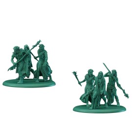 CMON A Song of Ice and Fire Tabletop Miniatures Game Drowned Men Unit Box - The Watery Wrath of House Greyjoy, Strategy Game for Adults, Ages 14+, 2+ Players, 45-60 Minute Playtime, Made