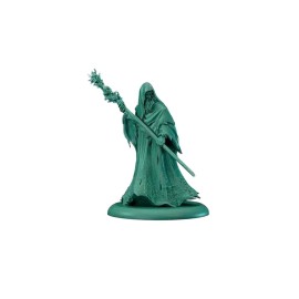 CMON A Song of Ice and Fire Tabletop Miniatures Game Drowned Men Unit Box - The Watery Wrath of House Greyjoy, Strategy Game for Adults, Ages 14+, 2+ Players, 45-60 Minute Playtime, Made