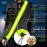 NordicFlows Rechargeable LED Reflective Lighted Vest for Night, Dog Lights for Dark Walking, Running Gear