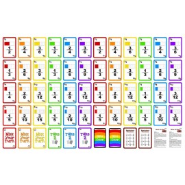 Fractions Wild - Match Fraction Number or Color to be The First to get rid of All Your Cards! Easy to Learn, Fun to pla Math Game for 3rd, 4th, 5th and 6th Grades. Fractions Wild - Match Fraction Number or Color to be The First to get rid of All Your Cards! Easy to Learn, Fun to pla Math Game for 3rd, 4th, 5th and 6th Grades.