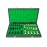 Beautiful Handcrafted Wooden Chess Set with Wooden Board and Handcrafted Chess Pieces - Gift idea Products (16\'\' (40 cm) Black), Beige