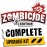 Zombicide 2nd Edition Zombie Soldiers Zombie Set - Shooter Walkers Expansion! Cooperative Strategy Game, Ages 14+, 1-6 Players, 1 Hour Playtime, Made by CMON