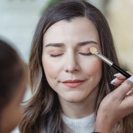 UorPoto Eyeshadow Applicators Sponge Double Sided Reusable 5Pcs Professional Blendable Organic Foam Tip Makeup Eye Shadow Applicator Brush Set Washable UorPoto Eyeshadow Applicators Sponge Double Sided Reusable 5Pcs Professional Blendable Organic Foam Tip Makeup Eye Shadow Applicator Brush Set Washable