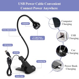 SAVILAND U V LED Nail Lamp - Mini Led Nail Lamp Gel Lamp for Nails with Securing Clip Rotatable Led Light for Nails for Curing Gel Polish U V Nail Gels Manicure Home DIY, Black SAVILAND U V LED Nail Lamp - Mini Led Nail Lamp Gel Lamp for Nails with Securing Clip Rotatable Led Light for Nails for Curing Gel Polish U V Nail Gels Manicure Home DIY, Black