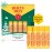 Burt\'s Bees Lip Balm, Beeswax Bounty, Classic, 4-Pack, 0.15 Oz
