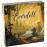 Everdell Board Game - Strategic Worker Placement & Tableau Building Game for Adults & Teens, 1-4 Players, Age 14+, Award-Winning Tabletop Fantasy Game