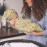 Jarverce Burrito Newborn Swaddle Blanket for Baby, Soft Sleeping Bag Sack Swaddling Funny Costume Stuff, Tortilla