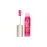 Milani Fruit Fetish Lip Oil with Vitamin E for Instant Hydration, Fruit Extract Infused Lip Treatment and Moisturizing Lip Gloss - Raspberry Peach