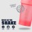 BlenderBottle Classic V2 Shaker Bottle Perfect for Protein Shakes and Pre Workout, 28-Ounce, Light Pink