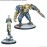 Marvel: Crisis Protocol Black Order AFFILIATION PACK - Unleash the Power of Thanos\' Minions! Tabletop Superhero Game, Ages 14+, 2 Players, 90 Minute Playtime, Made by Atomic Mass Games