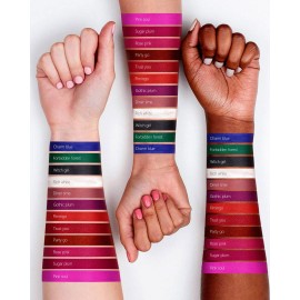 MAKI YIKA Green Lipstick for Women Color Stay Long Lasting Lipsticks, No Smudge Matte Liquid Lipstick Transferproof Cruelty-Free Lip Color, FORBIDDEN FOREST MAKI YIKA Green Lipstick for Women Color Stay Long Lasting Lipsticks, No Smudge Matte Liquid Lipstick Transferproof Cruelty-Free Lip Color, FORBIDDEN FOREST