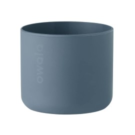 Owala Silicone Water Bottle Boot, Anti-Slip Protective Sleeve for Water Bottle, Protects FreeSip, Twist, and Flip Stainless Steel Water Bottles, 24 Oz, Blue Owala Silicone Water Bottle Boot, Anti-Slip Protective Sleeve for Water Bottle, Protects FreeSip, Twist, and Flip Stainless Steel Water Bottles, 24 Oz, Blue