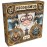 Bombyx Nicodemus - Resource Management Strategy Board Game,, Ages 14+, 2 Players, 45 Min