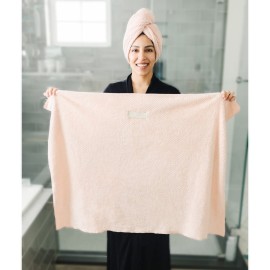 ROLSHOL 2 Packs Large Microfiber Hair Towels for Women, Super Absorbent & Quick Dry Hair Towel Wrap for Curly Hair Long & Short Hair- Anti-Frizz Hair Turbans for Wet Hair - 27.5\'\'*39.4\'\' ROLSHOL 2 Packs Large Microfiber Hair Towels for Women, Super Absorbent & Quick Dry Hair Towel Wrap for Curly Hair Long & Short Hair- Anti-Frizz Hair Turbans for Wet Hair - 27.5\'\'*39.4\'\'