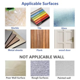 Adhesive Hooks for Hanging Heavy Duty Wall Hooks Self Adhesive Towel Coat Hooks Waterproof Transparent Hook for Bathroom Shower Kitchen Keys Door Outdoor Home Improvement Utility Hook 12 Pack Adhesive Hooks for Hanging Heavy Duty Wall Hooks Self Adhesive Towel Coat Hooks Waterproof Transparent Hook for Bathroom Shower Kitchen Keys Door Outdoor Home Improvement Utility Hook 12 Pack