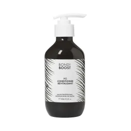 BONDIBOOST HG Conditioner [10.14 fl oz], Promotes Healthy Scalp + Follicles, Reduce Split Ends + Gain Thicker + Fuller + Healthier Hair for Women + Men, Vegan + Cruelty-Free, Australian Made