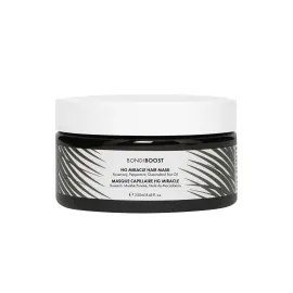 BONDIBOOST Miracle Hair Mask for Damaged Hair [8.45 fl oz], Deep Conditioning Hair Mask for Fine Hair, Clinically-Proven to Improve Split Ends, Argan Oil + Biotinoyl Tripeptide-1 Formula, Sulfate Free