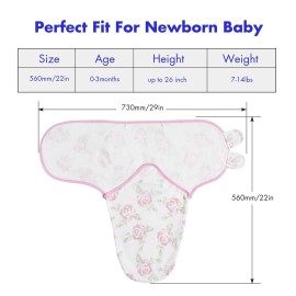 Soarwg Kids Baby Swaddle, Swaddle Blanket, Swaddle Sack, Organic Nursery Swaddling Blankets 0-3 Months, Standard 100 by Oeko-TEX, Adjustable Newborn Swaddle Wrap Infant Sleep Sacks 4 Pack Small Soarwg Kids Baby Swaddle, Swaddle Blanket, Swaddle Sack, Organic Nursery Swaddling Blankets 0-3 Months, Standard 100 by Oeko-TEX, Adjustable Newborn Swaddle Wrap Infant Sleep Sacks 4 Pack Small
