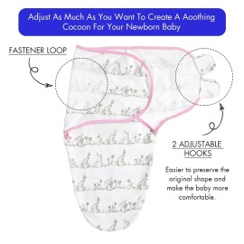 Soarwg Kids Baby Swaddle, Swaddle Blanket, Swaddle Sack, Organic Nursery Swaddling Blankets 0-3 Months, Standard 100 by Oeko-TEX, Adjustable Newborn Swaddle Wrap Infant Sleep Sacks 4 Pack Small Soarwg Kids Baby Swaddle, Swaddle Blanket, Swaddle Sack, Organic Nursery Swaddling Blankets 0-3 Months, Standard 100 by Oeko-TEX, Adjustable Newborn Swaddle Wrap Infant Sleep Sacks 4 Pack Small