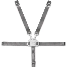 Todays Kids High Chair Straps, Compatible with Graco Highchairs, Replacement Harness Straps for Most 5 Point High Chairs, Replacement High Chair Belt