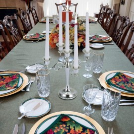 Tuyai 24 Pack Tall White Taper Candles, 10 inch (H) Dripless, Unscented Dinner Candle, Smokeless Taper Candles, Paraffin Wax with Cotton Wicks, 8 Hours Burn Time Tuyai 24 Pack Tall White Taper Candles, 10 inch (H) Dripless, Unscented Dinner Candle, Smokeless Taper Candles, Paraffin Wax with Cotton Wicks, 8 Hours Burn Time