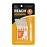 Reach Interdental Brush Cleaners, 0.7mm, Extra Tight, Sensitive Gum Protection, Plaque Remover for Teeth, Braces Flossers, Braces Brush, Dental Toothbrushes, Oral Care, 1 Pack, 10 Count