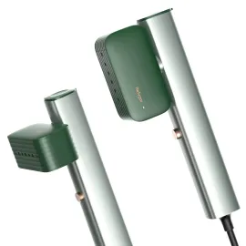 Nesugar Steamer for Clothes Steamer, Fashion Portable Handheld Garment Steamer, 0.8lbs Lightly, 15s Fast Heat-up, 10 Minutes of Continuous Steam, Light Mini Steam Iron for travel and home Nesugar Steamer for Clothes Steamer, Fashion Portable Handheld Garment Steamer, 0.8lbs Lightly, 15s Fast Heat-up, 10 Minutes of Continuous Steam, Light Mini Steam Iron for travel and home