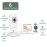 HelloBaby Monitor with Camera and Audio, 1000ft Long Range Video Baby Monitor-No WiFi, Night Vision, VOX Mode-Power Saving, 2.4\'\' Portable Travel Screen, Baby Safety Camera, for Baby/Pet, Plug & Play