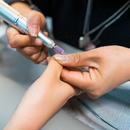 Rolybag Sanding Bands for Nail Drill Nail Sanding Bands Professional Sanding bit Nails 240 Pieces 4 Color Coarse Fine Grit Efile Sand Set 80120180240 2 Pieces Nail Drill Bits