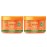 Cantu Leave-In Conditioning Cream for Natural Hair with Pure Shea Butter, 12 oz (Pack of 2)