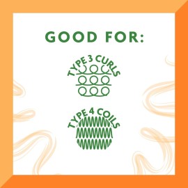 Cantu Leave-In Conditioning Cream for Natural Hair with Pure Shea Butter, 12 oz (Pack of 2) Cantu Leave-In Conditioning Cream for Natural Hair with Pure Shea Butter, 12 oz (Pack of 2)