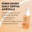 PDRN Vita Toning Ampoule - Lightweight Glass Skin & Toning Ampoule with Vitamin B, C, E, PDRN, Serum for Blemishes, Fine Lines and Rough Skin Texture, 1.01 fl oz