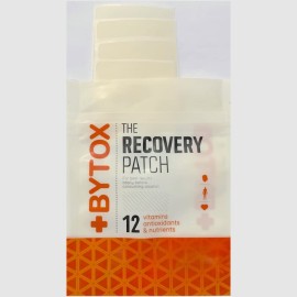Bytox Recovery Patch 10 Pack Bytox Recovery Patch 10 Pack