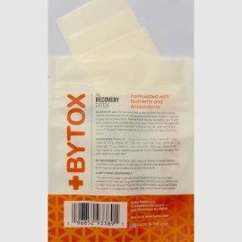 Bytox Recovery Patch 10 Pack Bytox Recovery Patch 10 Pack
