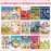 Kalysky 15Pack Bulk Coloring Books (5.9 * 8.5 inch) for Kids Ages 2-4 4-8, Kids Party Favors Carnival Prizes Goodie Bag Stuffer,Classroom Activity Supplies,Activity Books for Kids