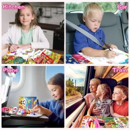 Kalysky 15Pack Bulk Coloring Books (5.9 * 8.5 inch) for Kids Ages 2-4 4-8, Kids Party Favors Carnival Prizes Goodie Bag Stuffer,Classroom Activity Supplies,Activity Books for Kids Kalysky 15Pack Bulk Coloring Books (5.9 * 8.5 inch) for Kids Ages 2-4 4-8, Kids Party Favors Carnival Prizes Goodie Bag Stuffer,Classroom Activity Supplies,Activity Books for Kids