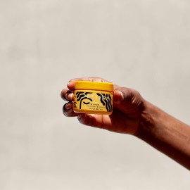 PATTERN Beauty by Tracee Ellis Ross Mini Styling Cream for Curly & Coily Hair 3 Fl Oz