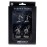 Steamforged Games Dark Souls The Role Playing Game: The Silver & The Dead Miniatures & Stat Cards