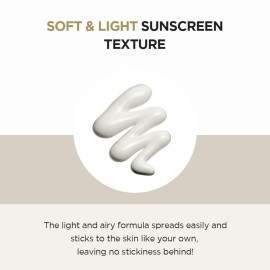 SKIN1004 Madagascar Centella Air-fit Suncream Light 1.69 fl. oz (50ml) SKIN1004 Madagascar Centella Air-fit Suncream Light 1.69 fl. oz (50ml)