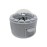 MunnyGrubbers - Castle Dice Popper V2 - Dice Jail - for TTRPG & Board Games - (Random 7PCS D20 Dice Set Included) - Dice Roller - Dice Tower - Dice Holder - DND - (Marble)