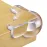 Corner Protectors for Baby (12 Pack) - New & Improved Protector for Baby - Transparent Corner Protectors - Safety Products to Proof Corners and Edges