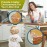 Corner Protectors for Baby (12 Pack) - New & Improved Protector for Baby - Transparent Corner Protectors - Safety Products to Proof Corners and Edges