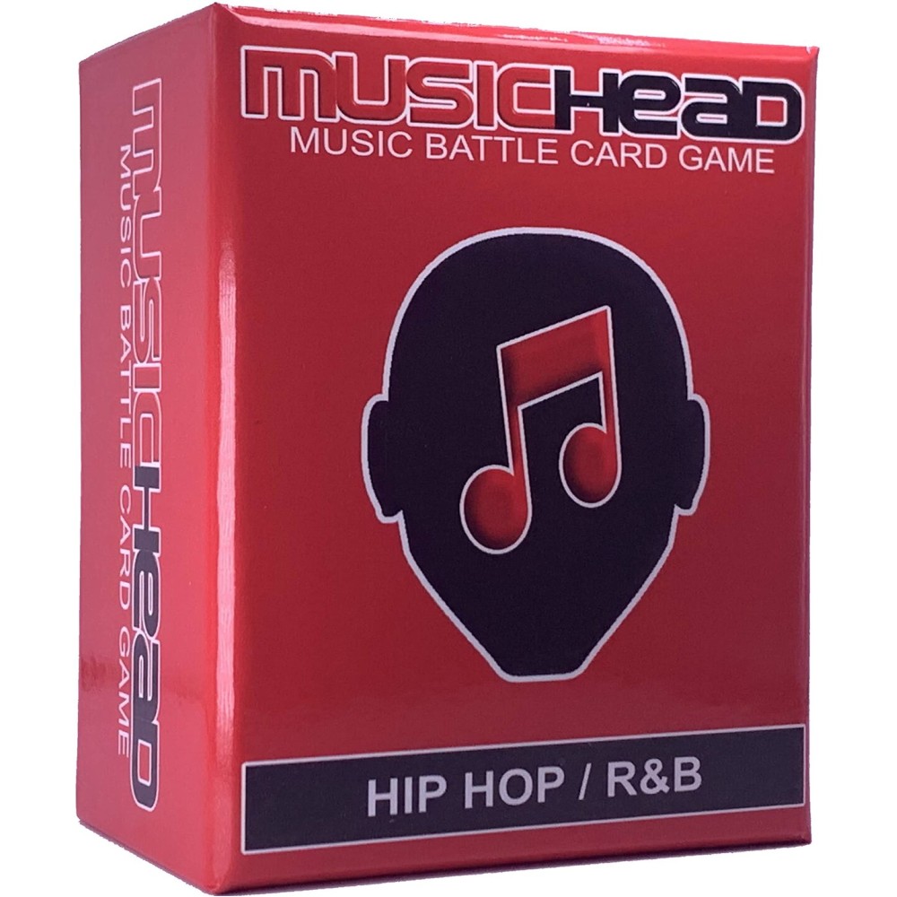 Black Owned Music Head 80s-2000s Hip Hop & R&B Trivia Game - Battle Your Knowledge of Rap, RNB Hits, and Prove Youre The Ultimate Music Genius Black Owned Music Head 80s-2000s Hip Hop & R&B Trivia Game - Battle Your Knowledge of Rap, RNB Hits, and Prove Youre The Ultimate Music Genius