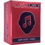 Black Owned Music Head 80s-2000s Hip Hop & R&B Trivia Game - Battle Your Knowledge of Rap, RNB Hits, and Prove Youre The Ultimate Music Genius