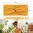 Tyfthui 12 Pack Headbands for Women, Fashionable Sports Hairbands, Elastic Wide Headbands Non Slip Workout Yoga Sport Headbands for Women (Color A)