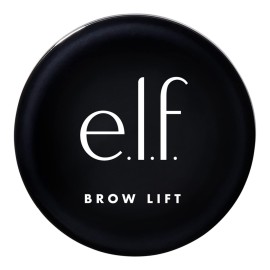 e.l.f. Brow Lift, Clear Eyebrow Shaping Wax For Holding Brows In Place, Creates A Fluffy Feathered Look, Vegan & Cruelty-Free, Clear e.l.f. Brow Lift, Clear Eyebrow Shaping Wax For Holding Brows In Place, Creates A Fluffy Feathered Look, Vegan & Cruelty-Free, Clear