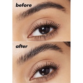 e.l.f. Brow Lift, Clear Eyebrow Shaping Wax For Holding Brows In Place, Creates A Fluffy Feathered Look, Vegan & Cruelty-Free, Clear e.l.f. Brow Lift, Clear Eyebrow Shaping Wax For Holding Brows In Place, Creates A Fluffy Feathered Look, Vegan & Cruelty-Free, Clear