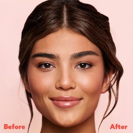 MAKUP Brow Me, Eyebrow Sculpt Gel + Wax Hybrid, Vegan, Paraben Free MAKUP Brow Me, Eyebrow Sculpt Gel + Wax Hybrid, Vegan, Paraben Free