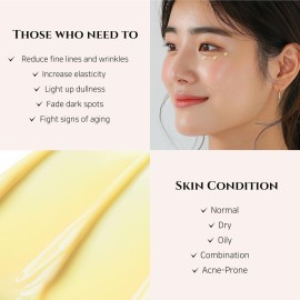 Beauty of Joseon Revive Eye Serum with Retinal Niacinamide Correction for Puffy Eye Bags Fine Lines Dark Circles Wrinkles, Korean Skin Care 30ml, 1 fl.oz Beauty of Joseon Revive Eye Serum with Retinal Niacinamide Correction for Puffy Eye Bags Fine Lines Dark Circles Wrinkles, Korean Skin Care 30ml, 1 fl.oz